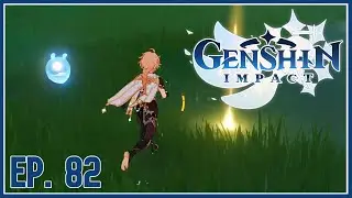 Lost Riches | Ep. 82 | Genshin Impact