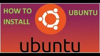 How to install UBUNTU  18 04 LTS on VIRTUALBOX in WINDOWS 10 8 and 7