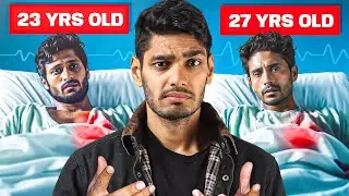 Why Young Men Are Getting Heart Attacks