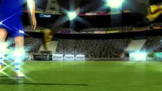 Football Superstars PUMA ( v1.10 iFG ) commercial with Igormugen