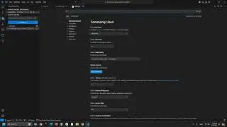 Visual Studio Code - Autosave