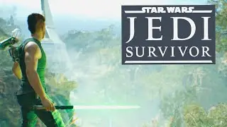 Star Wars Survivor - PS5