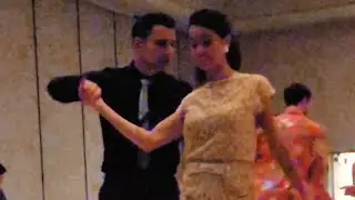 Mr and Mrs Smooth 1950s Vibes in 2024 #JoeNDancer #Jitterbug #Swingdance #lindyhop #SoulDance