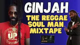 Ginjah The Reggae Soulman Mixtape HITS after Hits (mixed by DJ Idol)