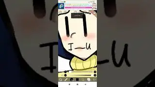 я люблю вас всех 🥰😘