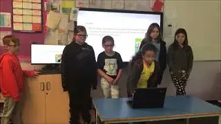 Big Ideas Wales   Enterprise Troopers   Video Case Study   Amazon Rainforests   St Aloysius