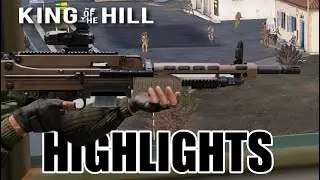 Navid Against All Odds ~Arma 3 Koth~