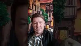 С Днем рождения?