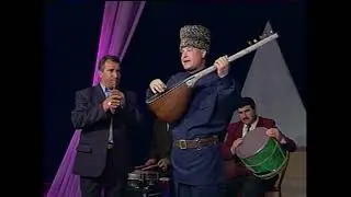 Ashiq Mahmud Elesger oglu Gerayi