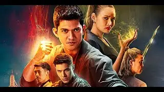 Fistful of Vengeance  Official Trailer  Netflix