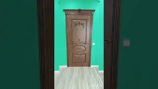 установка межкомнатных дверей в Ханты-Мансийске