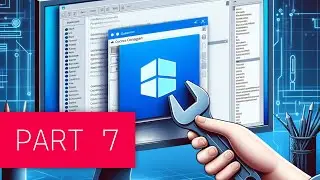 Build a Task Manager with C# WPF & MVVM - Part 7: JSON Integration | Data Handling in WPF