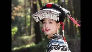 Beautiful Chinese Girls【黄玉瑶】Part 1-9