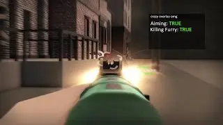 cool criminality overlay thing