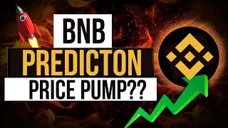 Short! BNB Coin Price Prediction 2022!