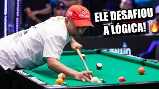 WHEN BAIANINHO DE MAUÁ FACED THE BEST PLAYER IN BAHIA…