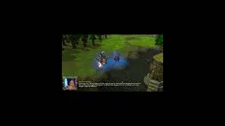 Arthas Menethil [Story in Short] 8 