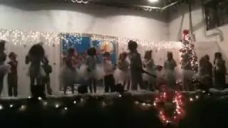 BEST ELVIS ELF EVER!!!!