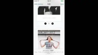 Editing & checkout || Polapix Tutorial (2/3)