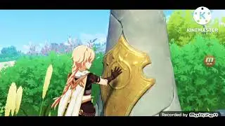 je crée un compte genshin impact désolé pour les beg