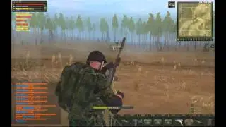 [Stalker online] Новая земля