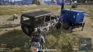 какой-то топчик PUBG