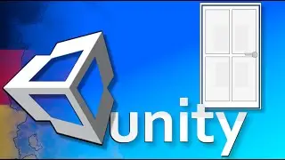Unity Tutorial: Raycast Door