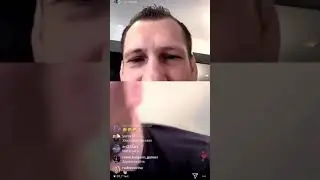 Мага и Слава зарядка