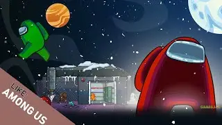 Top 7 Games Like Among US | PC&Android | 2020