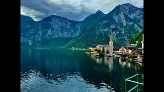 My Austria Tour 2023   HD 1080p
