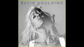Ellie Goulding - Hang On (Feat. Tinie Tempah) [HQ Free DL]