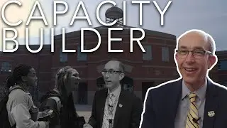 IPA Stories - Capacity Builder