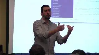 Paolo Perrotta - This is Your Brain on Software - Ancient City Ruby 2013
