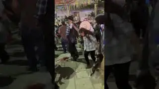 Martes 3/4/25 carnaval silacayoapam oaxaca