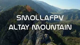 Алтай FPV 4K/Altay fpv 4K