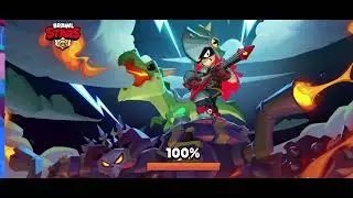 Играю в Brawl Stars за Спраута! Вышел Драко!