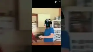 Screaming went too far #scream #starloxia #shorts #fighting #capcut
