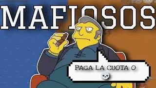 Este Clan te QUIERE OBLIGAR A PAGAR para FARMEAR