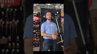 Презентация бензинового триммера Huter GGT 1900T