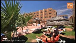Hotel Skanes Serail 4* Tunezja, Monastir