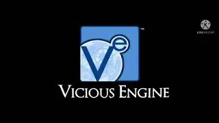Vicious engine logo