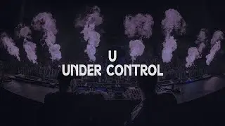 U vs. Under Control