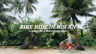A QUEST FOR JUICE :: SLICE OF LIFE