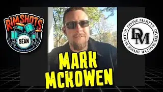 RWS - Mark McKowen