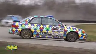 MMDC Friendsgiving Drift