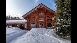Продажа усадьбы в д. Васильево Приозерского района Ленинградской области.
