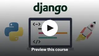 Python and Django Full Stack Web Developer Bootcamp