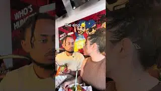 Did she just 😲😲🌶️
