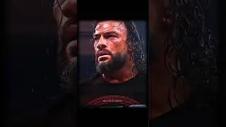 𝗢𝗧𝗖 𝗥𝗢𝗠𝗔𝗡 𝗥𝗘𝗜𝗚𝗡𝗦 🛐👑☝ #RomanReigns #Wwelovermehak
