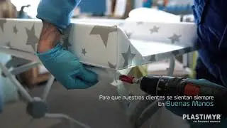 Plastimyr Fabricando en España desde 1960